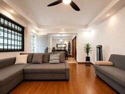 Blk 617 Choa Chu Kang North 7 (Choa Chu Kang), HDB 4 Rooms #580934381
